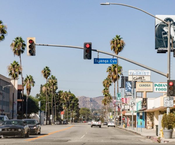 Canoga Park’s Premier Locksmith Service