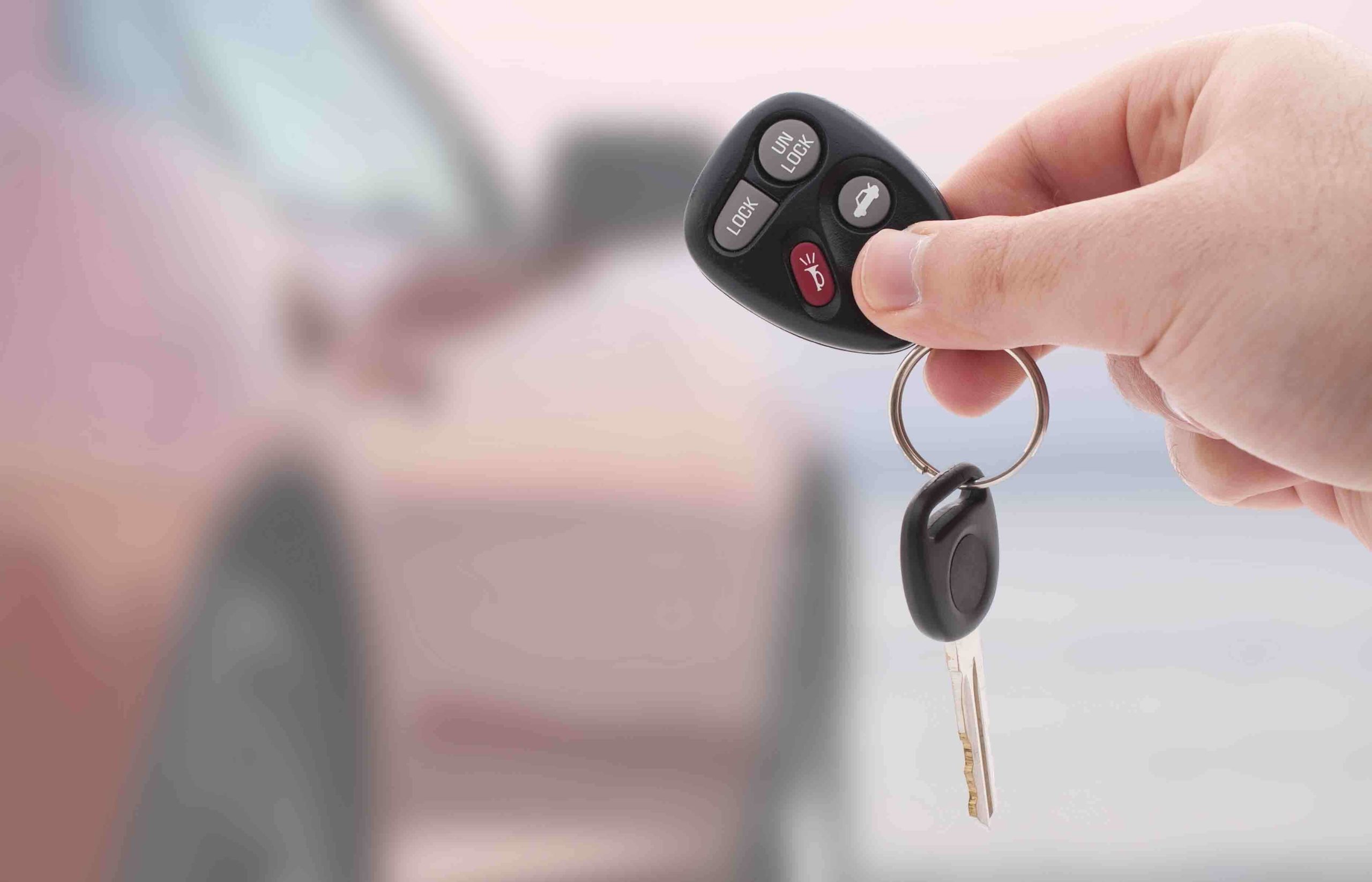 Affordable Locksmith Automotive Services