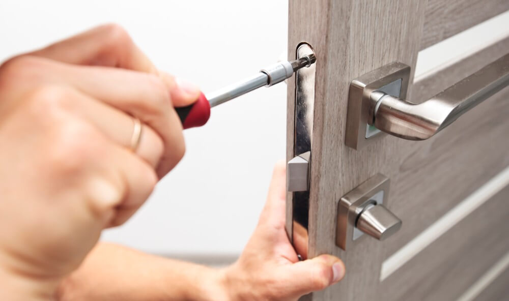 Emergency Locksmith Services