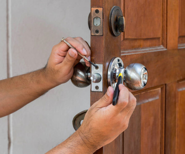 Emergency Residential Locksmith