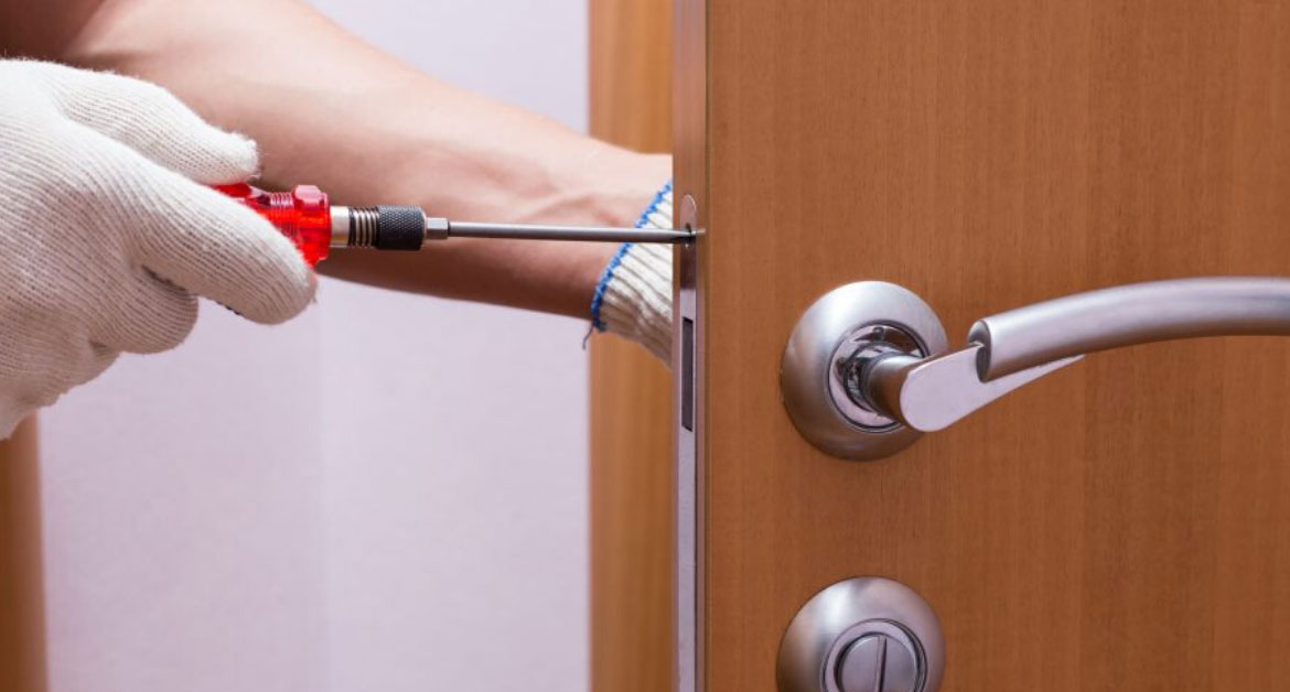 Residential-Locksmith